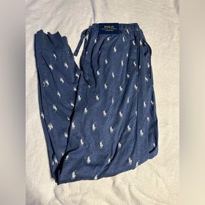 Polo Ralph Lauren jogger pants